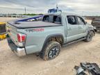 2022 Toyota Tacoma TRD OFF-Road