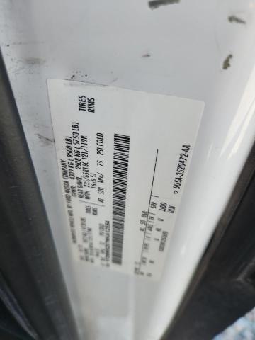 2022 Ford Transit Delivery Truck