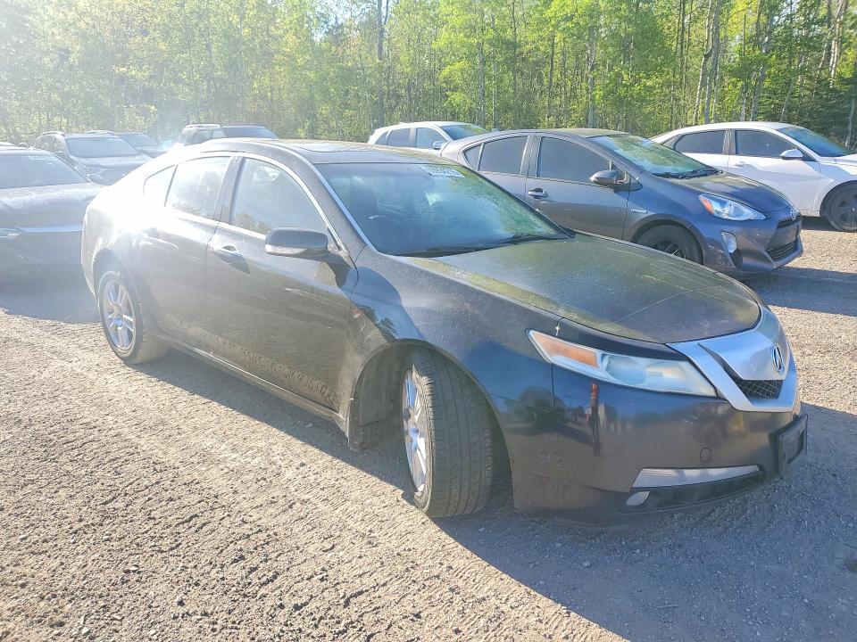 2009 Acura TL