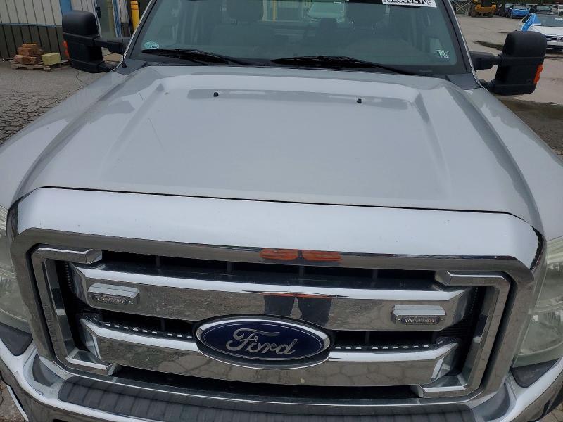2013 Ford F-450