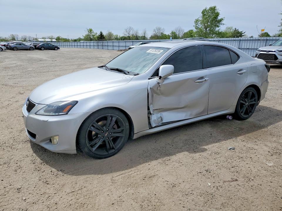 2006 Lexus Is 250