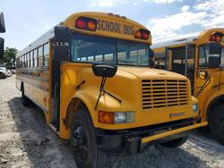Salvage trucks for sale at Loganville, GA auction: 1990 International 3000 3700