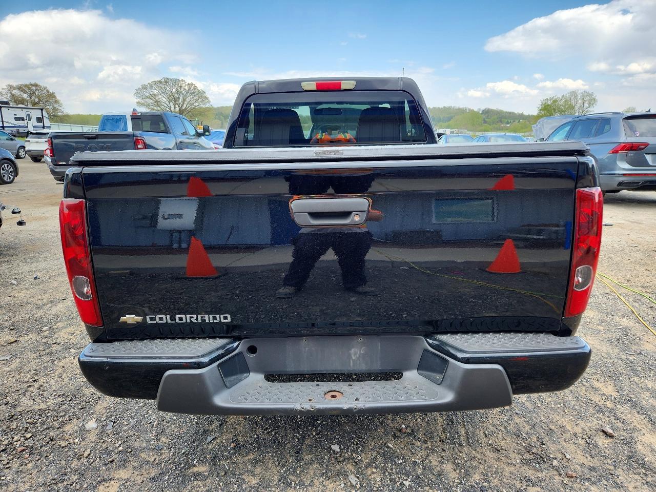 2006 Chev Colorado