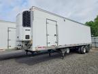 2015 Utility Trailer Manufactu Trailer-DRY Van Trailer