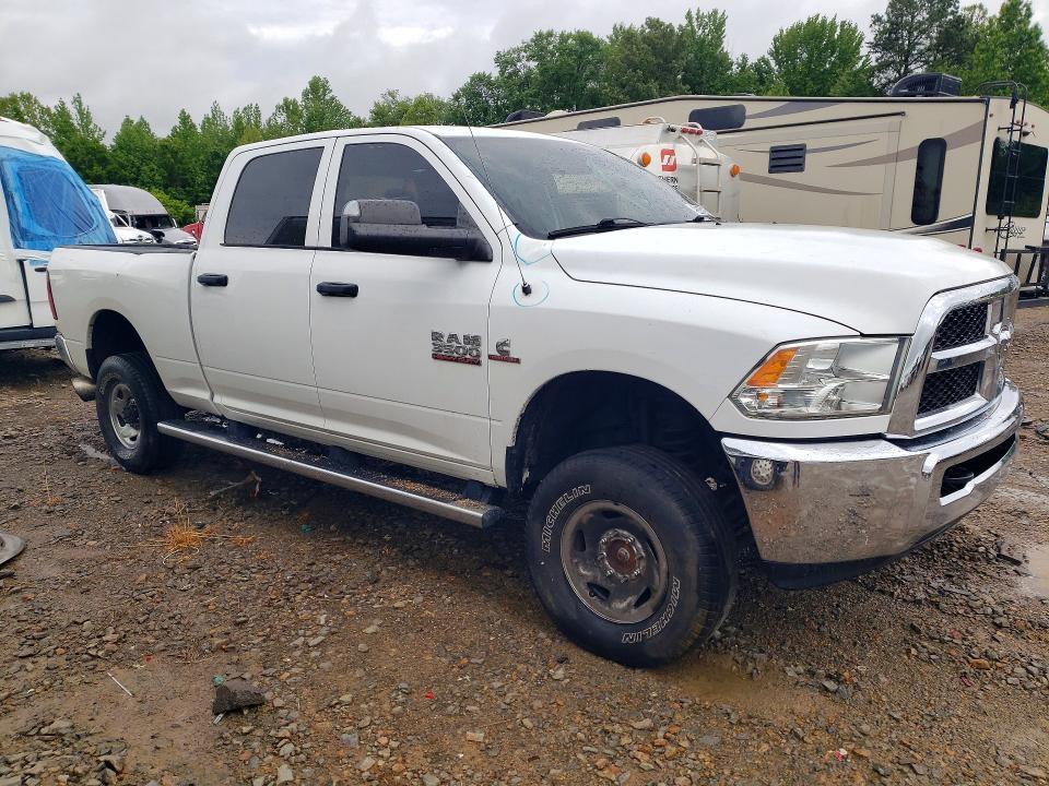 2017 Dodge Ram 3500 st