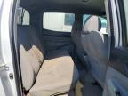 2008 Toyota Tacoma Double Cab Long BED