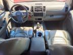 2008 Nissan Frontier SE V6