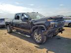 2022 Chevrolet Silverado K2500 High Country