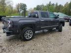 2015 GMC Sierra K1500 SLT