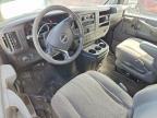 2010 GMC Savana G1500