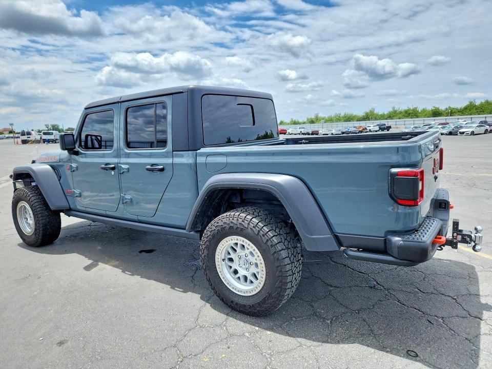 2024 Jeep Gladiator Mojave