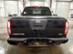 2010 Nissan Frontier SE V6