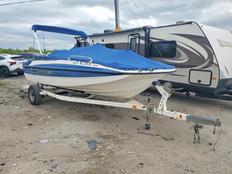 2010 Bayliner Bayliner