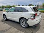 2015 Acura Rdx Technology