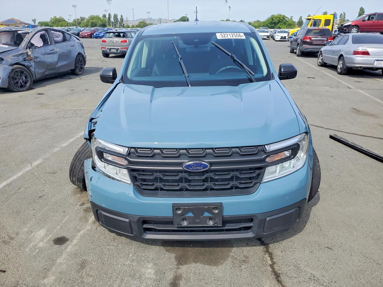 2023 Ford Maverick XL