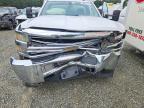 2015 Chevrolet Silverado C3500