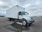 2017 International 4300 BOX Truck