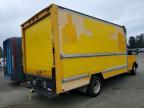 2007 GMC Savana Cutaway G3500