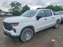 2025 Chevrolet Silverado K1500 en venta en Baltimore, MD