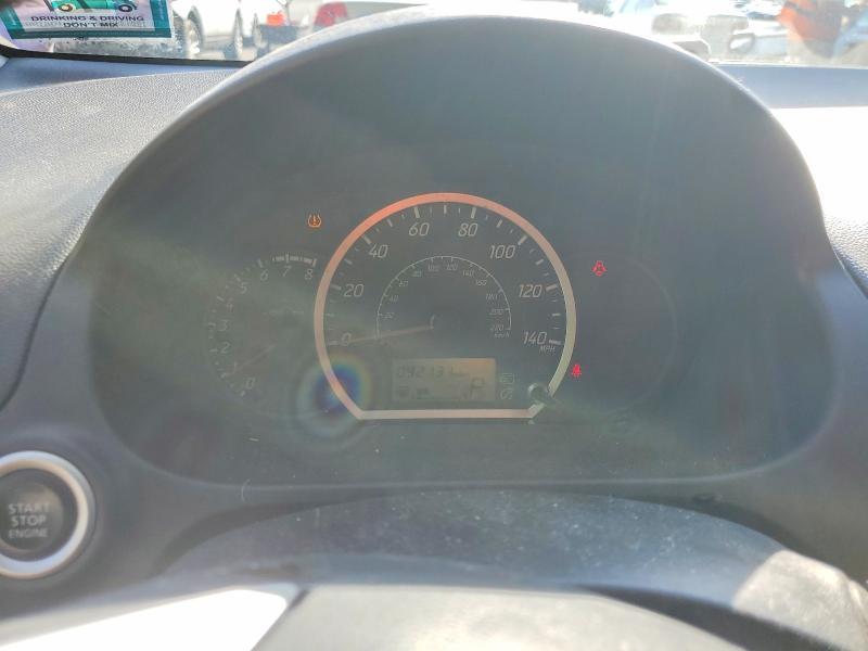 2015 Mitsubishi Mirage es