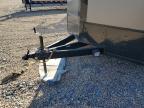 2025 Sawyer 85BP20 Enclosed Cargo Trailer