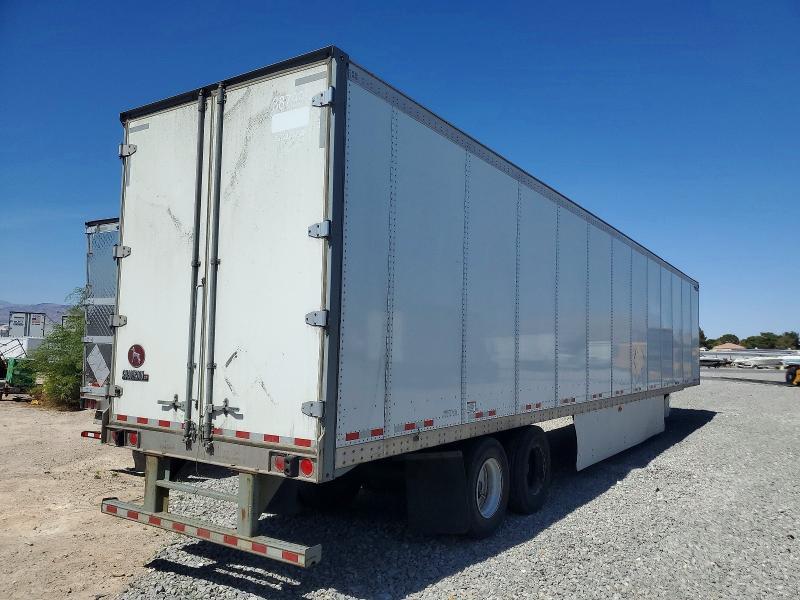 2022 Great Dane CCC-3314-21053 DRY Van Trailer