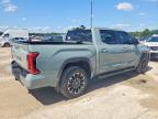 2026 Toyota Tundra Crewmax Limited