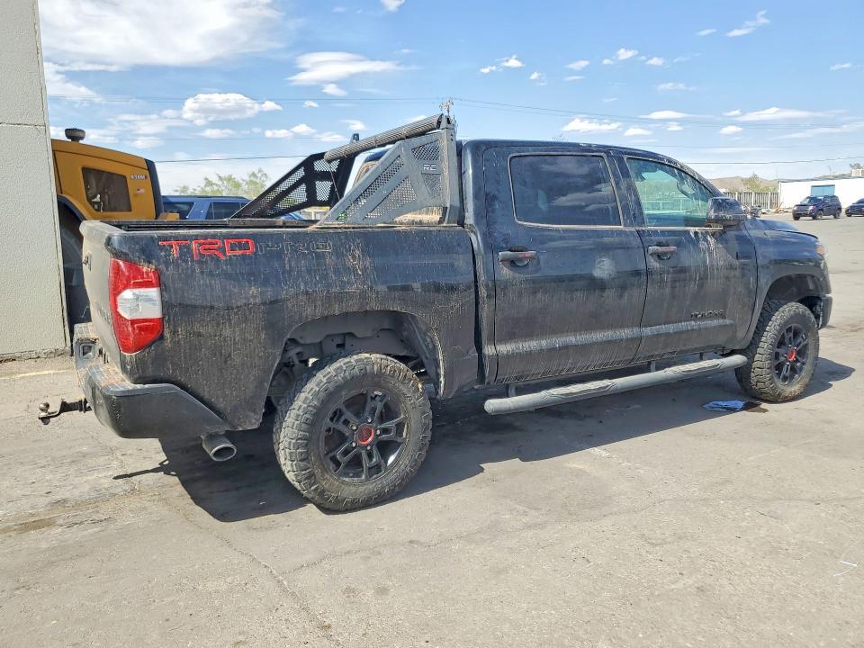 2019 Toyota Tundra TRD PRO