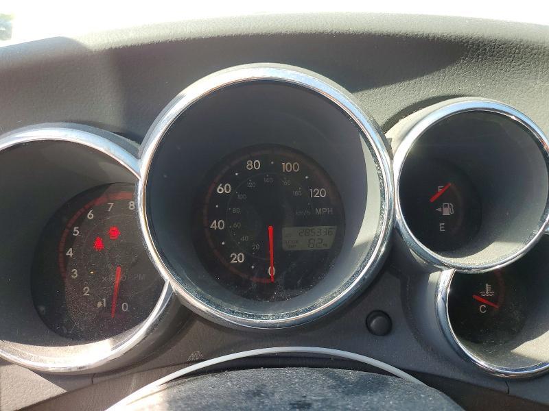 2006 Pontiac Vibe