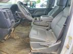 2019 Chevrolet Silverado C2500 Heavy Duty