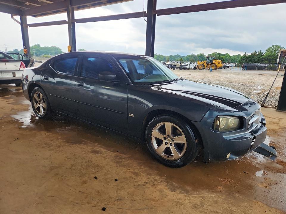 2007 Dodge Charger se