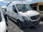 2016 Mercedes-Benz Sprinter 2500