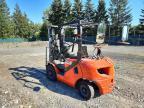 2007 Komatsu FG25T-16 Forklift