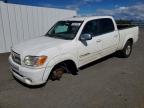 2005 Toyota Tundra Double Cab SR5