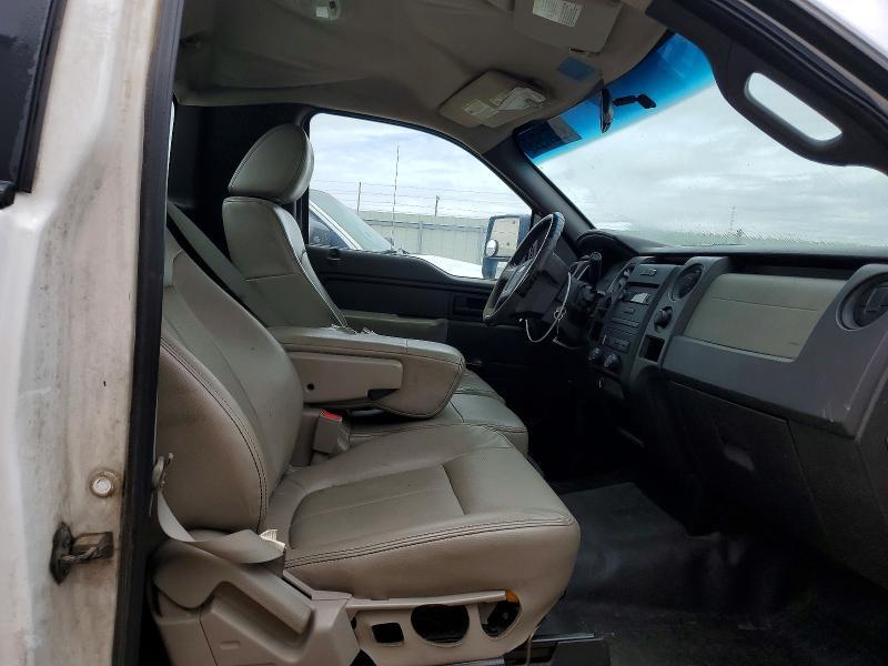 2010 Ford F150