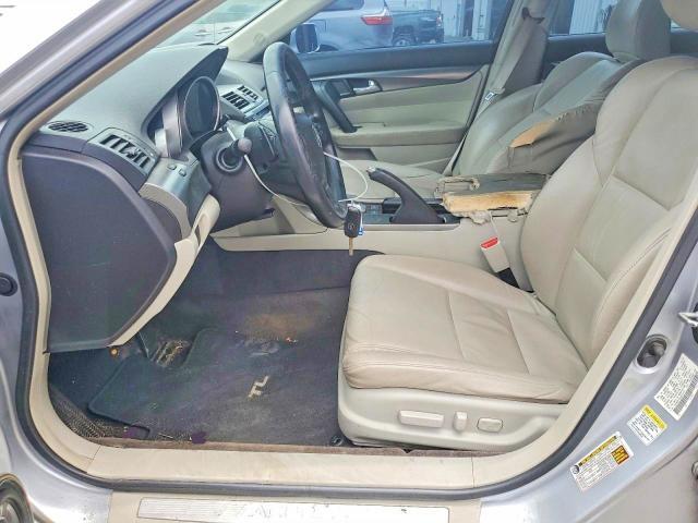 2012 Acura TL