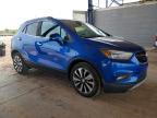 2018 Buick Encore Essence