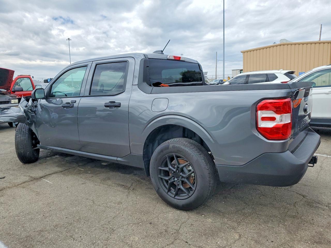 2025 Ford Maverick XL