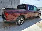 2017 Honda Ridgeline RTL