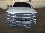 2018 Chevrolet Silverado C1500 LTZ