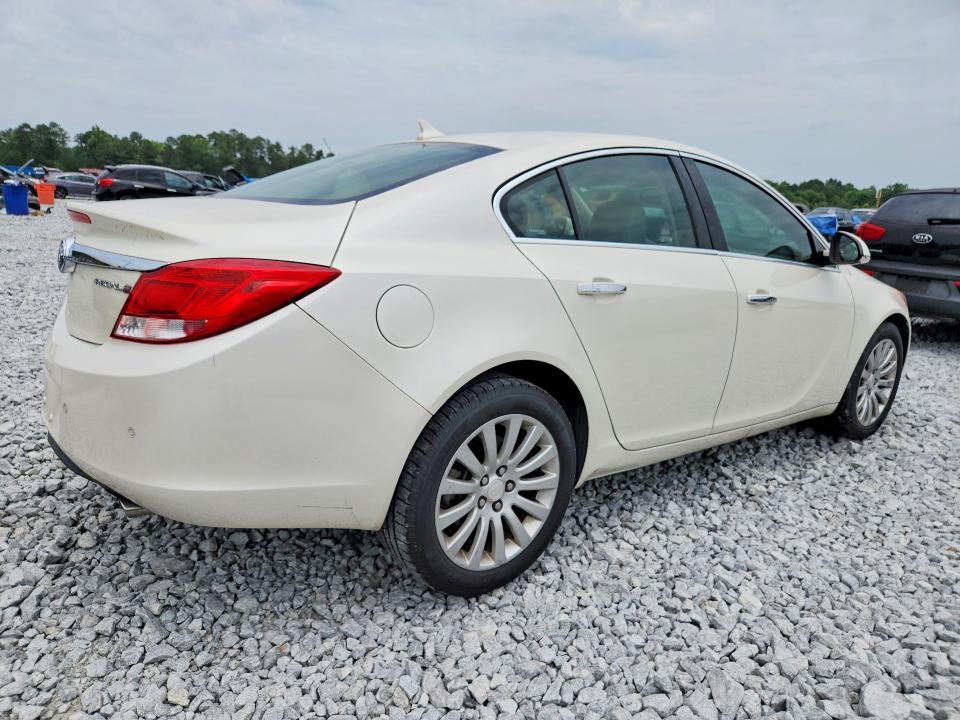 2013 Buick Regal Premium