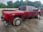 2013 Chevrolet Silverado K2500 Heavy Duty LTZ