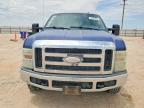 2008 Ford F250 Super Duty