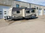 2016 Riverside Camper