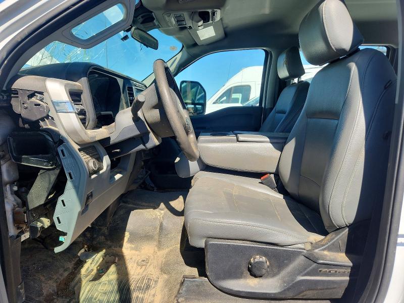 2023 Ford F350 Super Duty