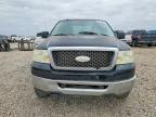 2008 Ford F150 Supercrew