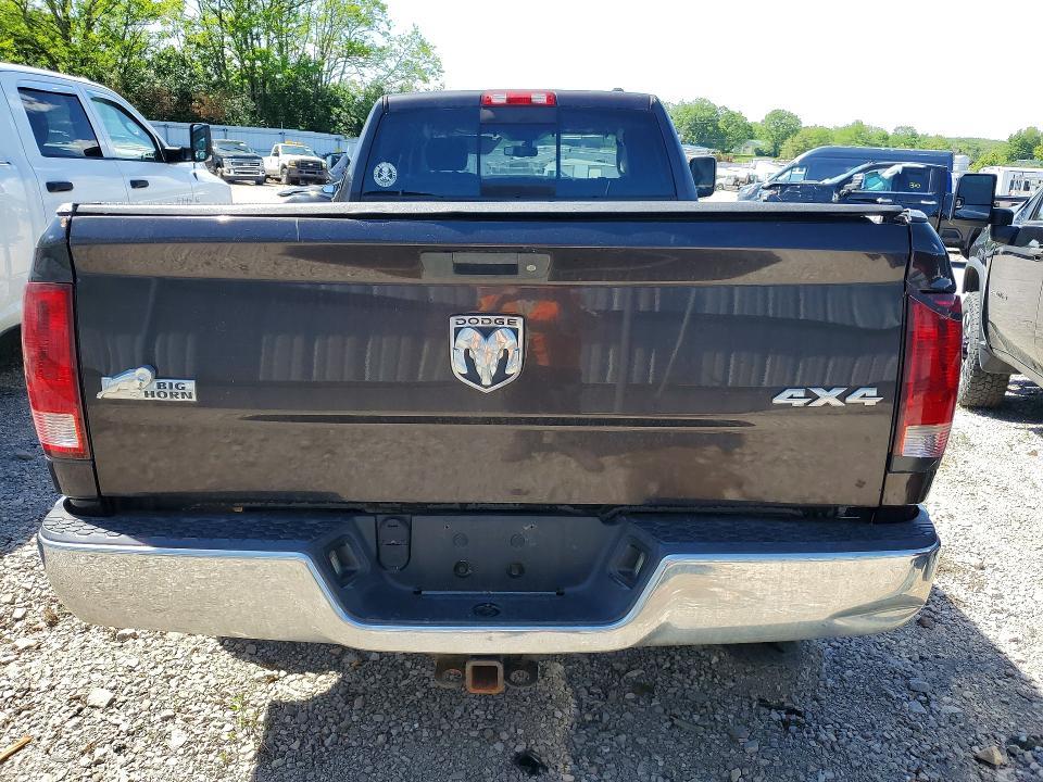 2010 Dodge RAM 3500