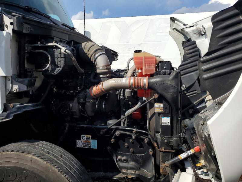 2018 Kenworth T680 Semi Truck