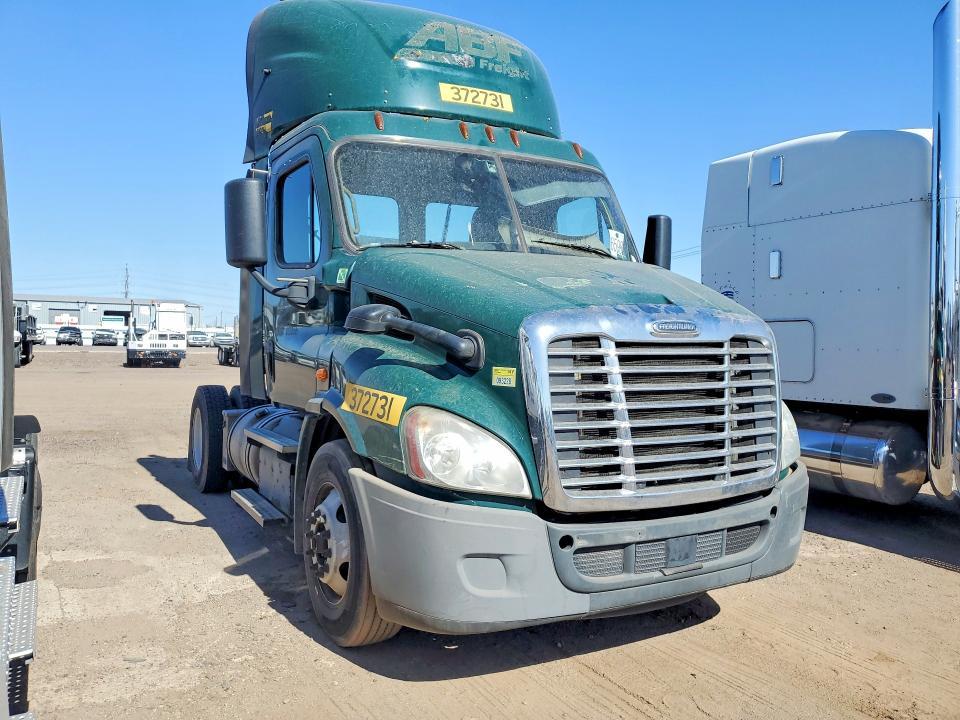 2018 Freigliner Cascadia 113