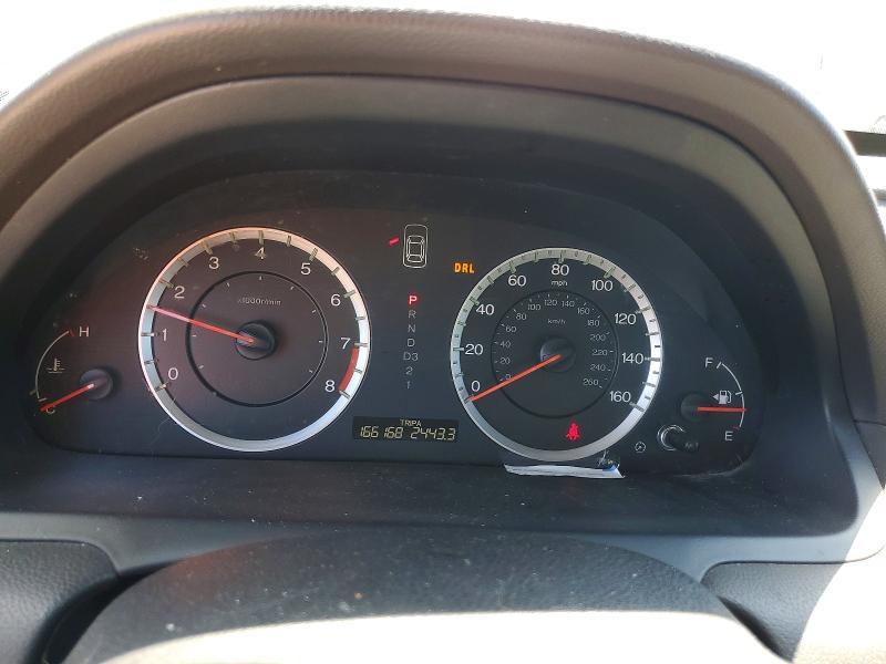 2010 Honda Accord ex